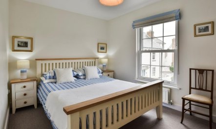 2 Bed in Camber 8