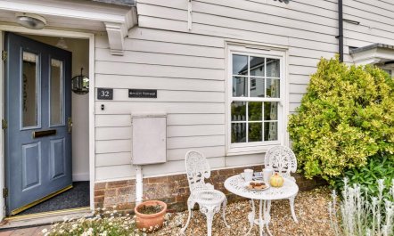 2 Bed in Camber