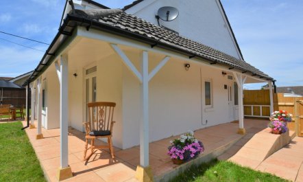 3 Bed in Dorchester