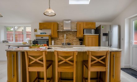 3 Bed in Dorchester 8