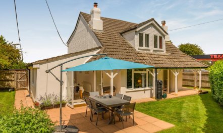 3 Bed in Dorchester