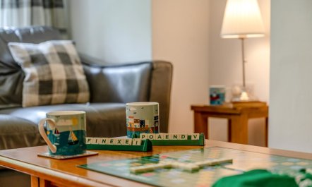 3 Bed in Dorchester 4
