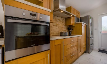 3 Bed in Dorchester 9