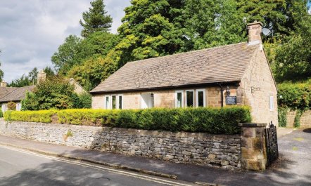 2 Bed in Bakewell