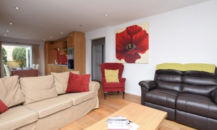 2 Bed in Bakewell 3
