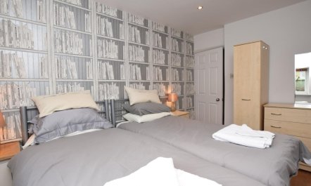 2 Bed in Bakewell 8