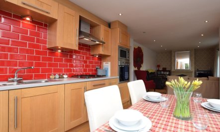 2 Bed in Bakewell 2