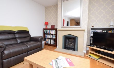 2 Bed in Bakewell 4