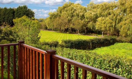 3 Bed in Oxford 9