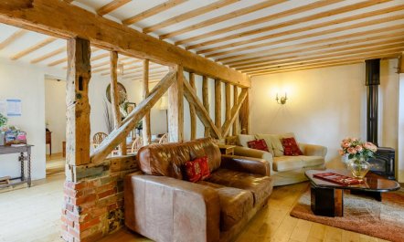 2 Bed in Hepworth 2