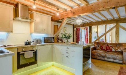2 Bed in Hepworth 4