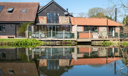 2 Bed in Hepworth