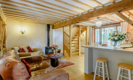 2 Bed in Hepworth 1