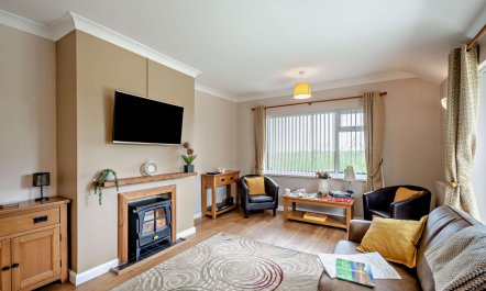 2 Bed in Filey 1