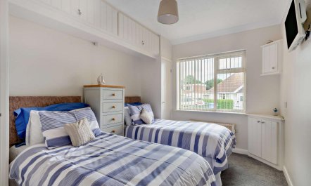 2 Bed in Filey 6