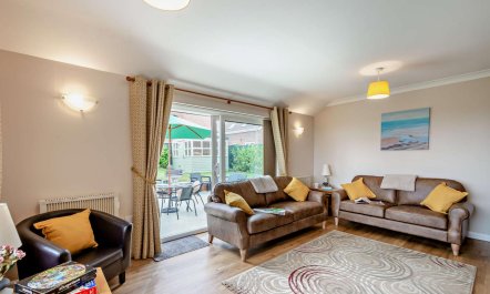2 Bed in Filey 2
