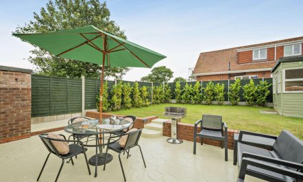 2 Bed in Filey