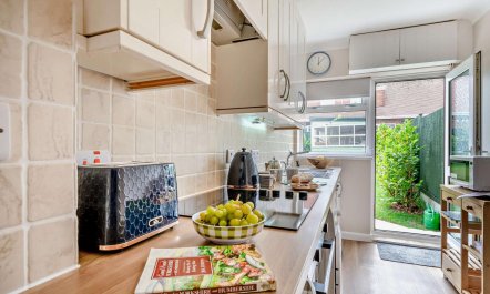 2 Bed in Filey 4