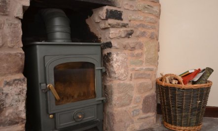 2 Bed in Ross-on-wye 5