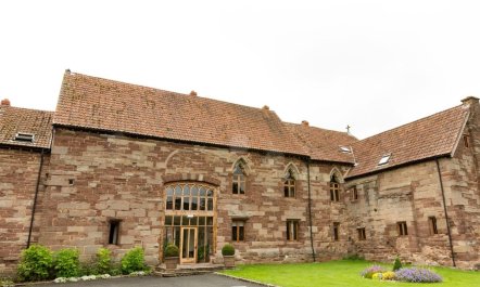 2 Bed in Ross-on-wye