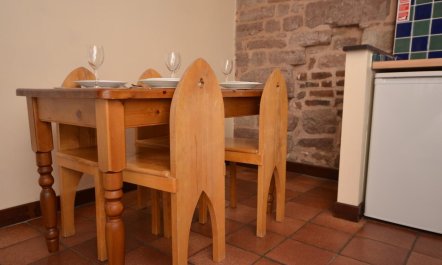 2 Bed in Ross-on-wye 3