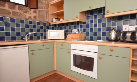 2 Bed in Ross-on-wye 2