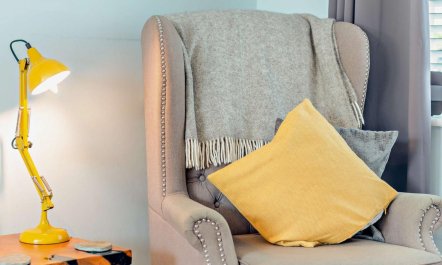 2 Bed in Rye- 3
