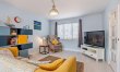 2 Bed in Rye- 4