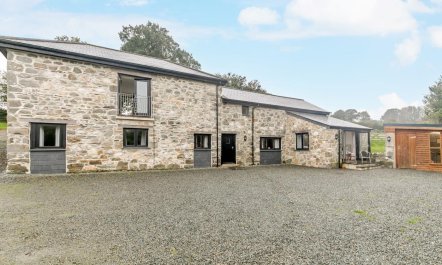 4 Bed in Callington 1
