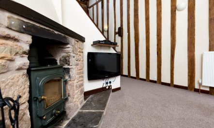1 Bed in Ross-on-wye 2