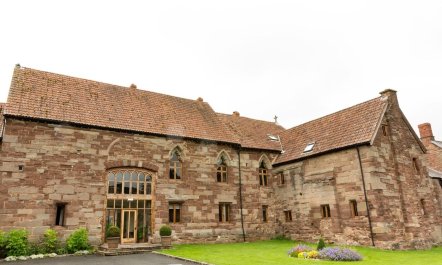 1 Bed in Ross-on-wye