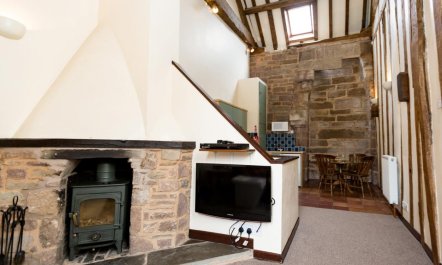 1 Bed in Ross-on-wye 6