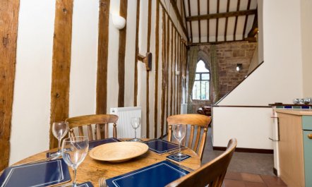 1 Bed in Ross-on-wye 4