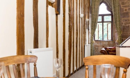 1 Bed in Ross-on-wye 7
