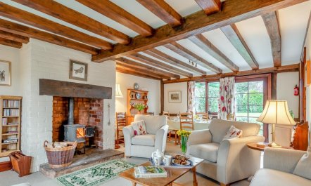 2 Bed in Leominster