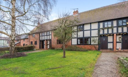 2 Bed in Leominster 1