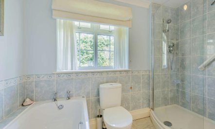 2 Bed in Robertsbridge 6