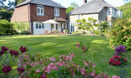 2 Bed in Robertsbridge 1