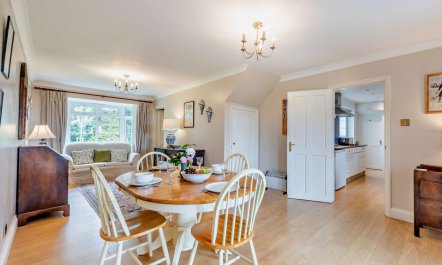 2 Bed in Robertsbridge 2