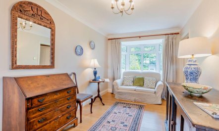 2 Bed in Robertsbridge 3