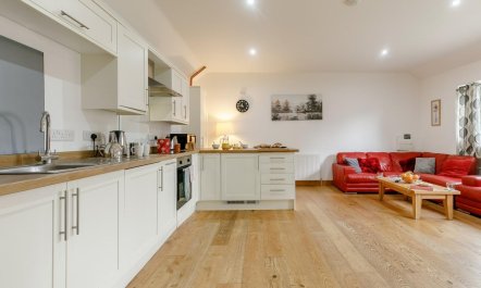 1 Bed in Callington 9