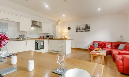 1 Bed in Callington 3