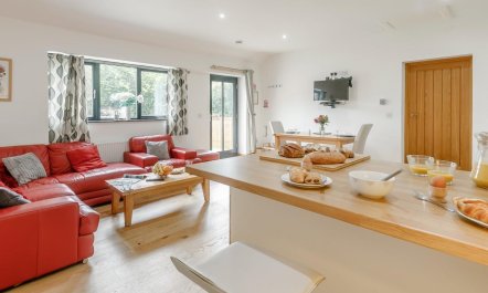 1 Bed in Callington 5