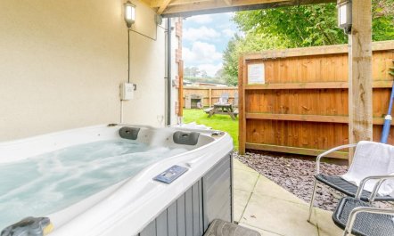 1 Bed in Callington 1