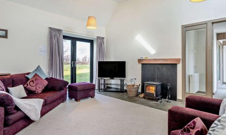 3 Bed in Cupar 2