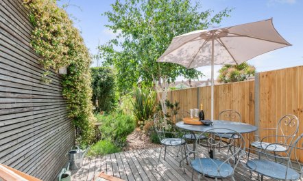 3 Bed in Whitstable