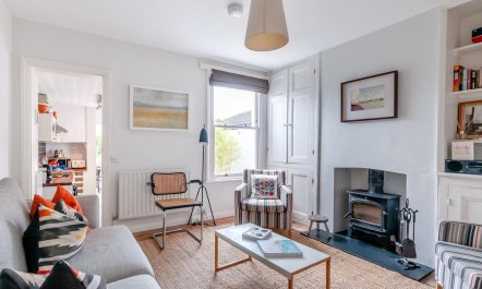 3 Bed in Whitstable 1