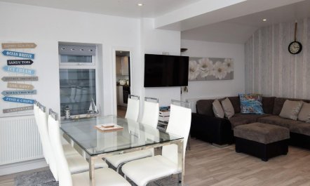 2 Bed in Pevensey 2