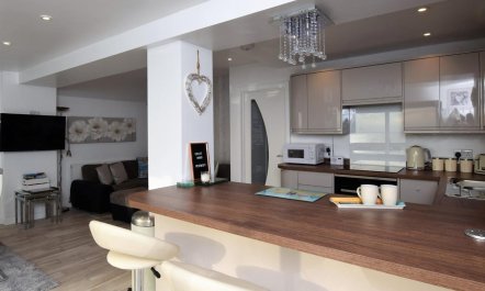 2 Bed in Pevensey 5
