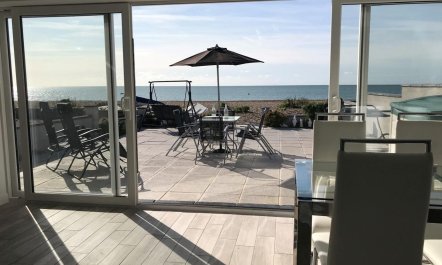 2 Bed in Pevensey